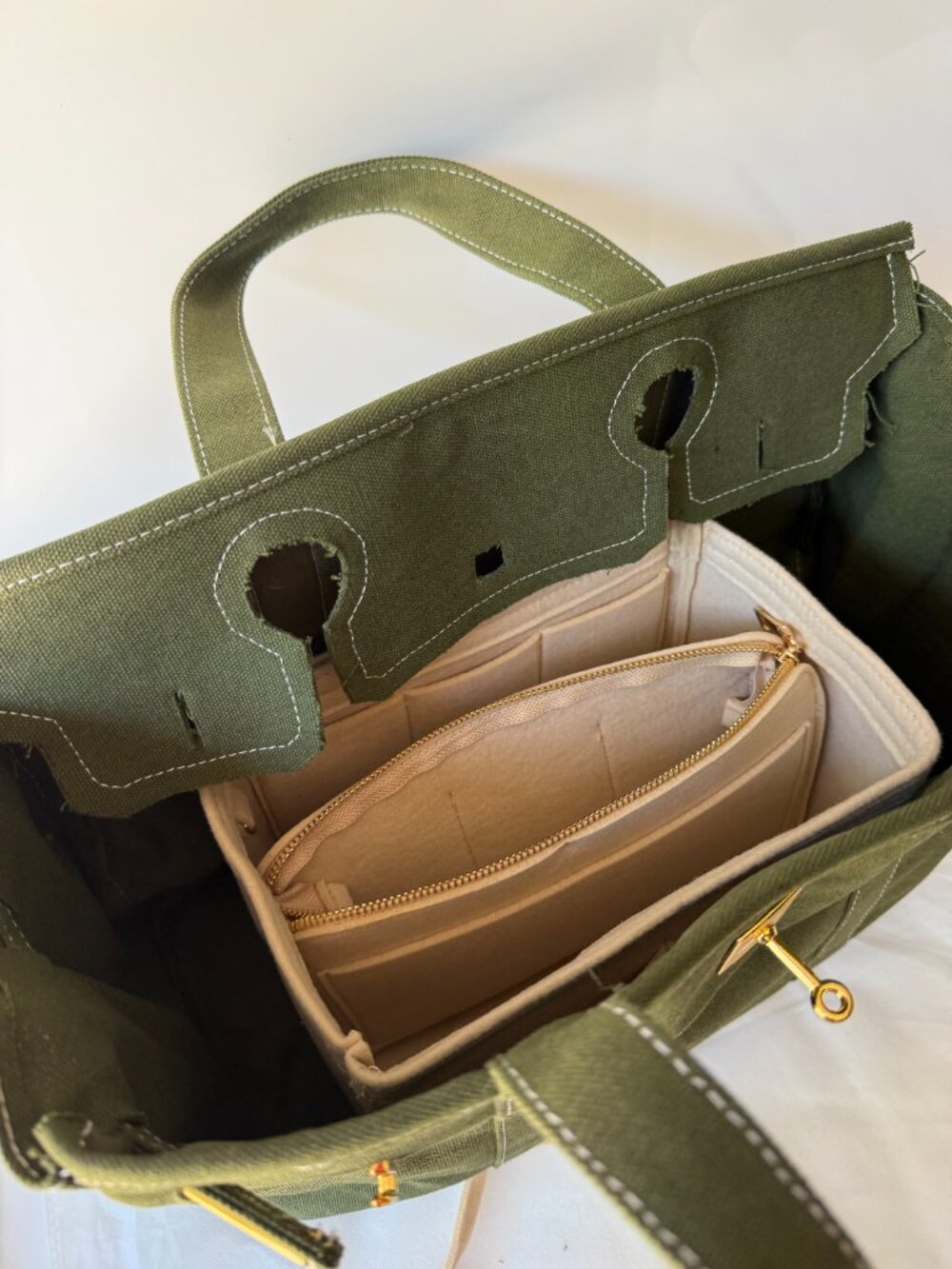 Boatkin Bag + Insert - Picture 6 of 16